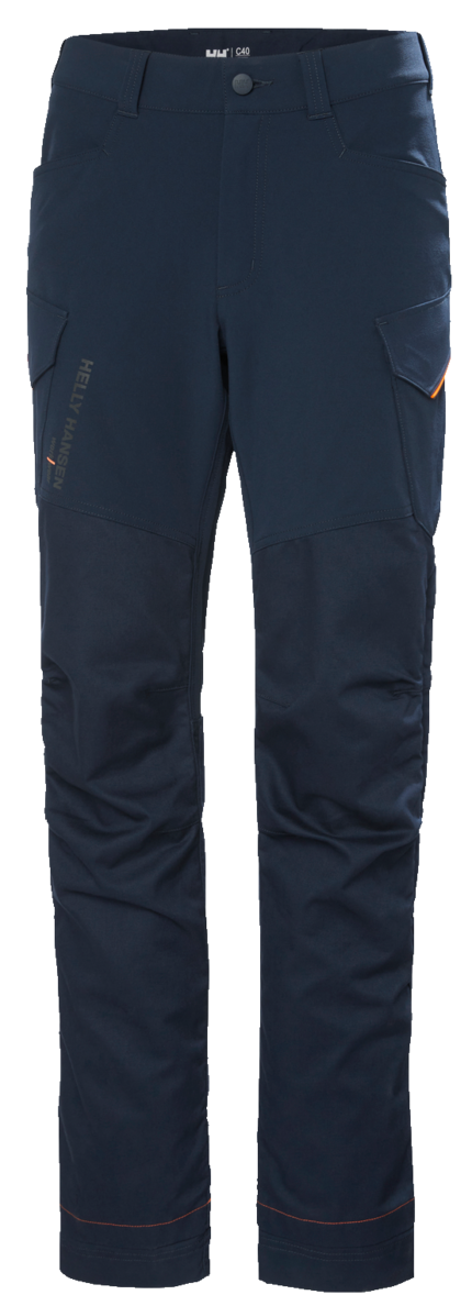 Helly Hansen Workwear W Luna Brz Cargo Pant 6